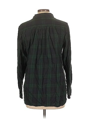 Denim & Supply Ralph Lauren Long Sleeve Button-Down Shirt (view 2)