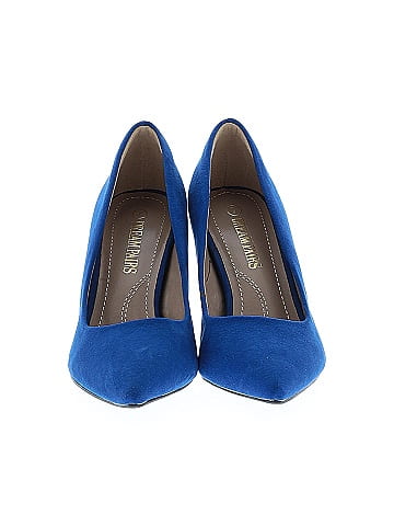 Dream Pairs Heels (view 2)