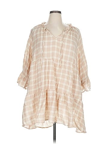 Show Me Your Mumu Casual Dress (view 1)