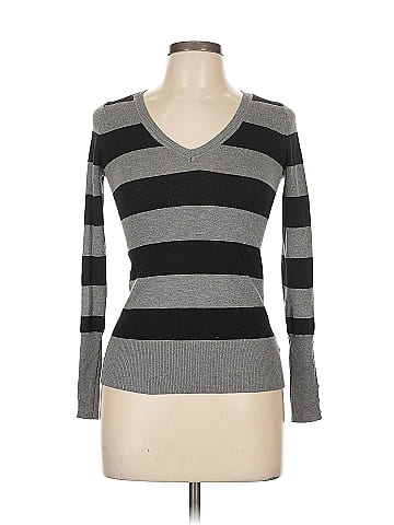 Ambiance Pullover Sweater (view 1)