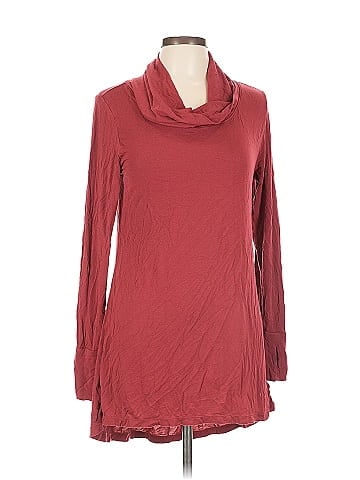Cuddl Duds Long Sleeve Turtleneck (view 1)