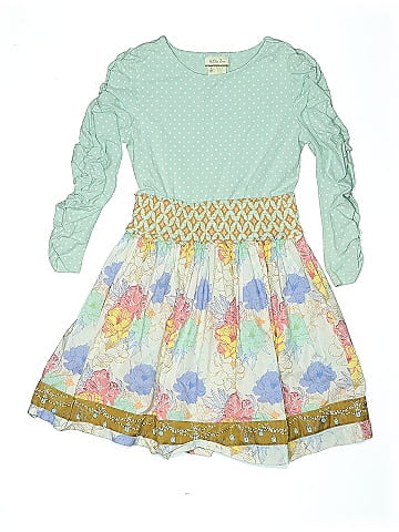 Matilda Jane Dress (view 1)