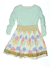 Matilda Jane Dress