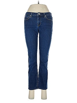 Levi's Made & Crafted Jeans
