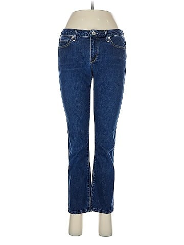 Levi's Made & Crafted Jeans (view 1)