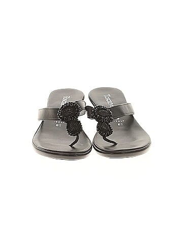 Toscanella Wedges (view 2)
