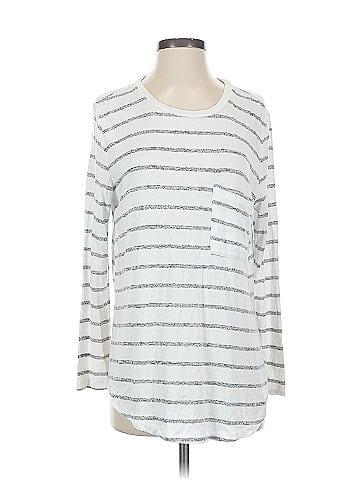 Mud Pie Long Sleeve Top (view 1)
