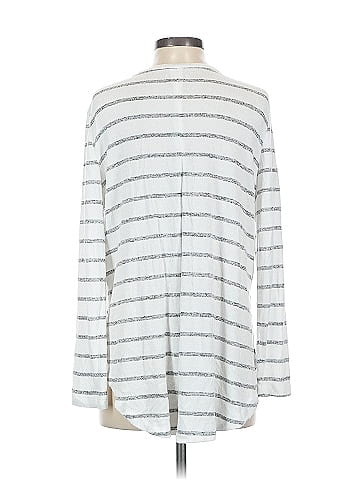 Mud Pie Long Sleeve Top (view 2)