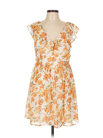 Charlotte Russe Cocktail Dress (view 1)
