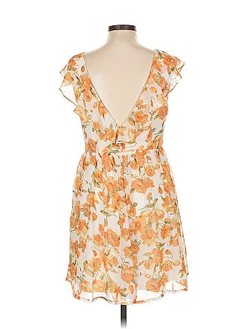 Charlotte Russe Cocktail Dress (view 2)