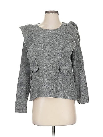 Mcguire Long Sleeve Top (view 1)