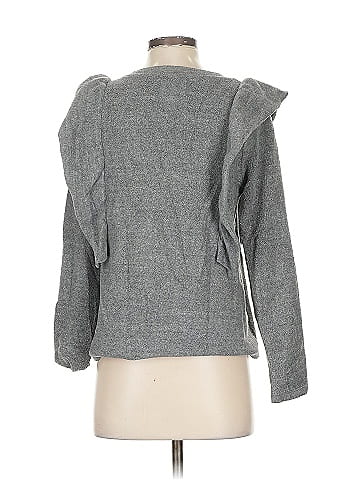 Mcguire Long Sleeve Top (view 2)