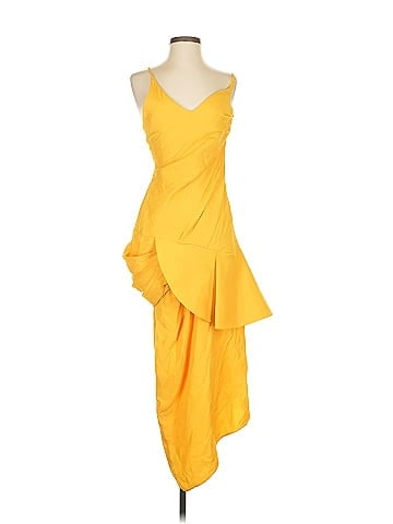 Jacquemus Cocktail Dress (view 1)