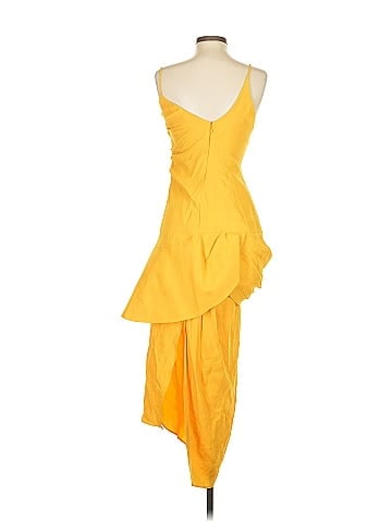 Jacquemus Cocktail Dress (view 2)