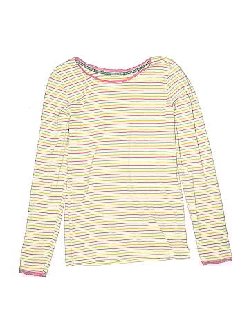 Boden Long Sleeve T-Shirt (view 1)