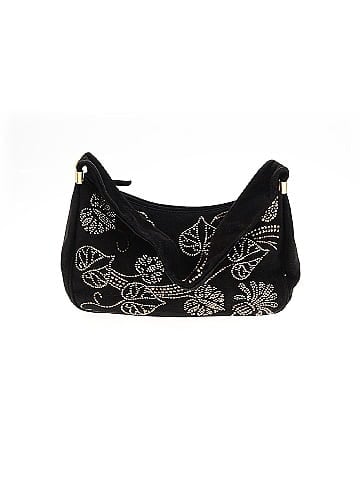 St. John Shoulder Bag (view 1)
