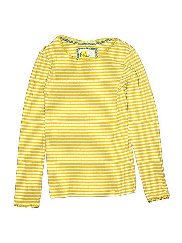 Boden Long Sleeve T-Shirt (view 1)