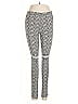 Umgee Print Gray Leggings Size S - photo 1