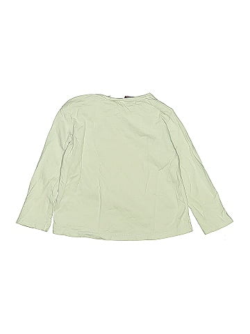 Zara Baby Long Sleeve T-Shirt (view 2)