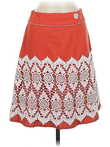 Floreat Casual Skirt (view 1)