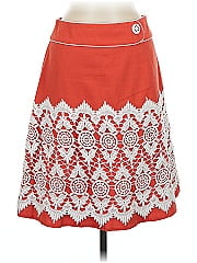 Floreat Casual Skirt