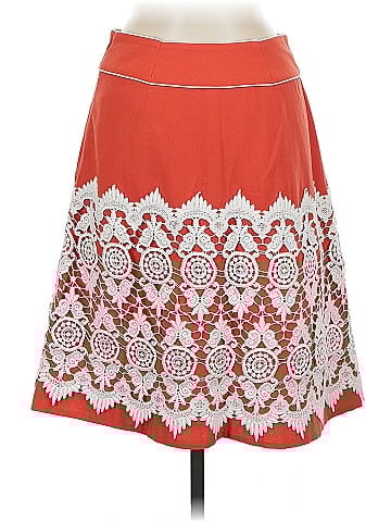 Floreat Casual Skirt (view 2)