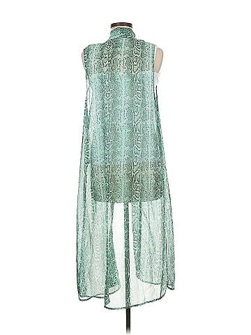 Show Me Your Mumu Kimono (view 2)