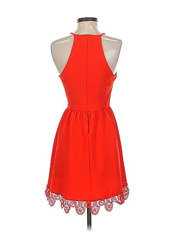Mi ami Cocktail Dress (view 2)
