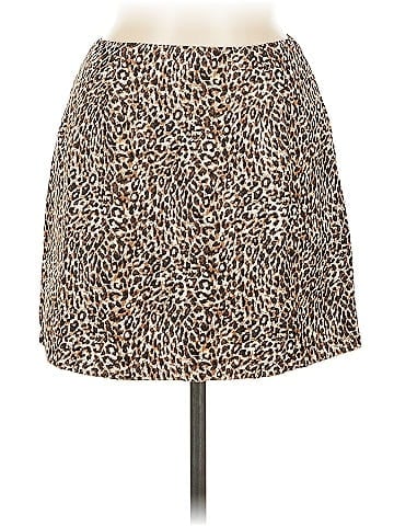 Hello Molly Casual Skirt (view 1)