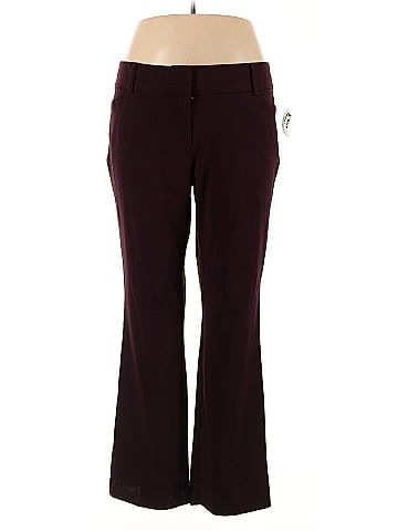 7th Avenue Design Studio New York & Company Dress Pants (view 1)