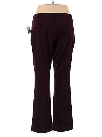7th Avenue Design Studio New York & Company Dress Pants (view 2)
