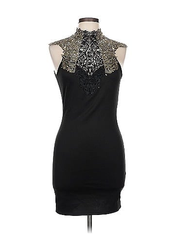 Love Culture Cocktail Dress (view 1)