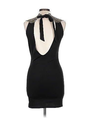 Love Culture Cocktail Dress (view 2)