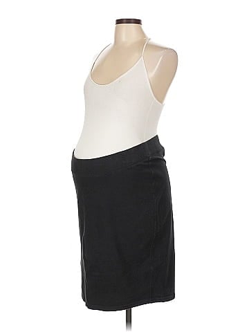 Old Navy - Maternity Formal Skirt (view 1)