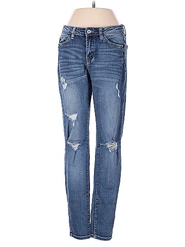 KANCAN JEANS Jeans (view 1)