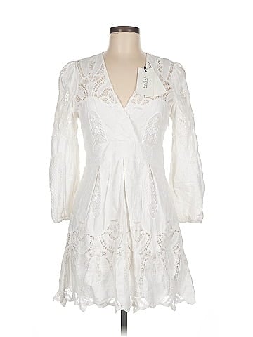 BA&SH Cocktail Dress (view 1)