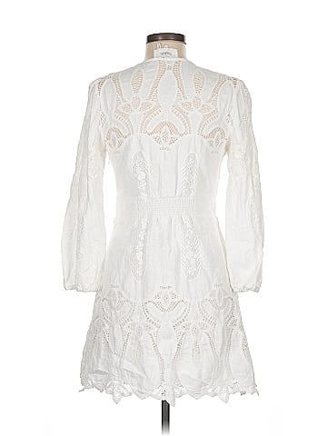 BA&SH Cocktail Dress (view 2)