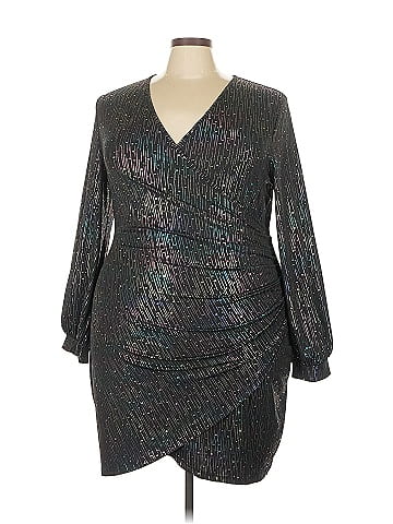 Commense Cocktail Dress (view 1)