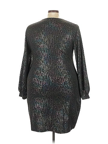 Commense Cocktail Dress (view 2)