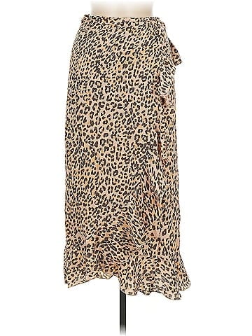 Faithfull the Brand Casual Skirt (view 1)