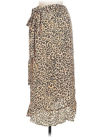 Faithfull the Brand Casual Skirt (view 2)