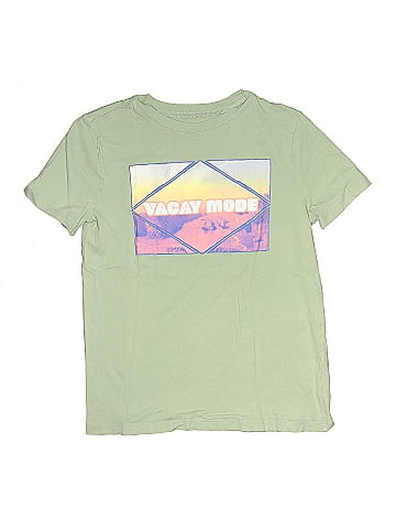 OshKosh B'gosh Short Sleeve T-Shirt (view 1)