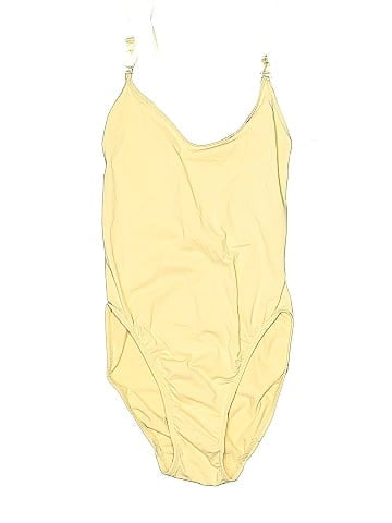 Capezio Bodysuit (view 1)