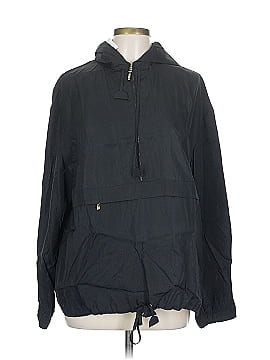 St. John Sport Windbreaker