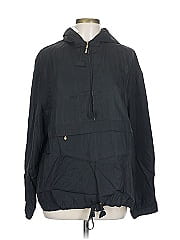 St. John Sport Windbreaker