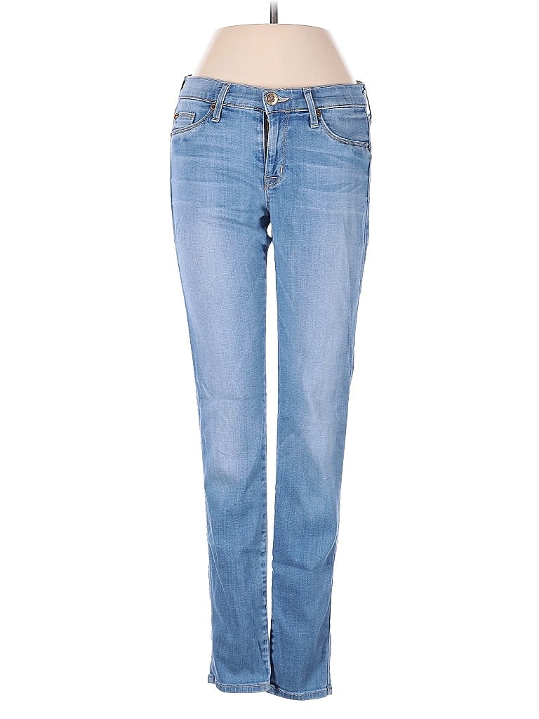 Pre-owned Hudson Jeans In Blue