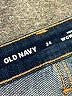 Old Navy Blue Jeans Size 24 waist - photo 4
