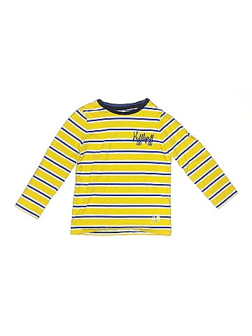 Harry Potter Long Sleeve T-Shirt (view 1)