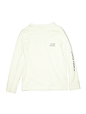Vineyard Vines Long Sleeve T-Shirt (view 1)