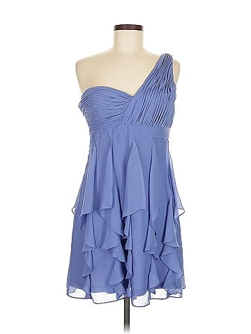 Hailey Logan Cocktail Dress (view 1)